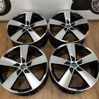 Cerchi 20 Audi Q5 KM0 ORIGINALI X 255 45 20