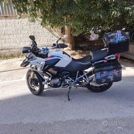 Bmw gs 1200