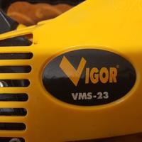 motosega vigor 