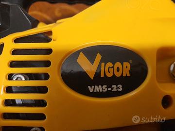 motosega vigor 