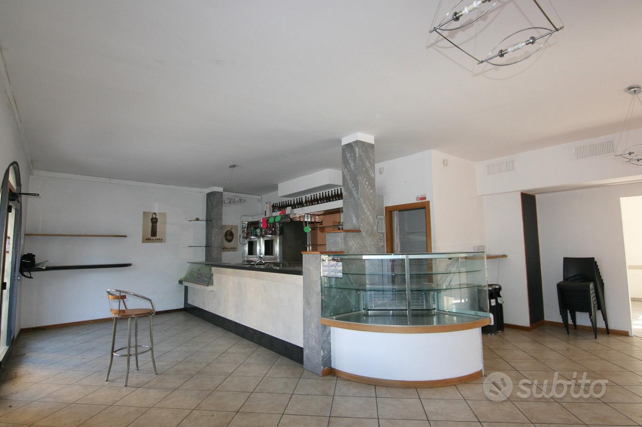 Attività commerciale a Sinalunga (SI) - Guazzino - Vista 3