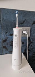 idropulsore Oral B Braun