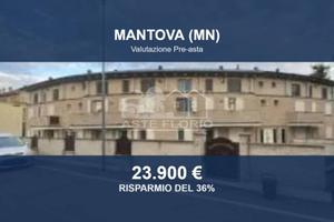 Immobile in asta di 25 m² a Mantova