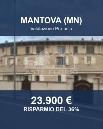 Immobile in asta di 25 m² a Mantova