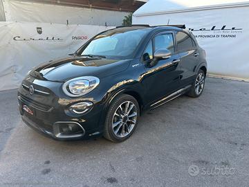 FIAT 500X 1.3 M.Jet 95 CV Sport Dolcevita CABRIO