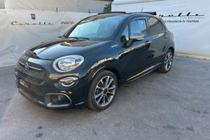 FIAT 500X 1.3 M.Jet 95 CV Sport Dolcevita CABRIO