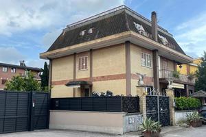 Appartamento Roma [Via ConflentiVRG] (Morena)