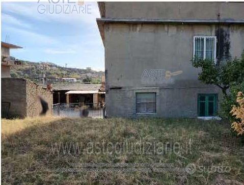 Terreno Agricolo Reggio di Calabria [A4308966]