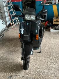 Vespa T5 125