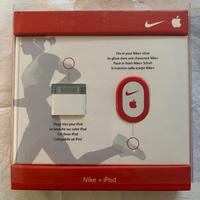 Nike + ipod sport kit