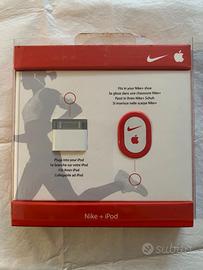 Nike + ipod sport kit