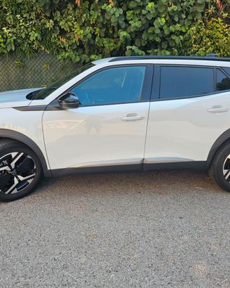 Peugeot 2008 1.5 Blue HDI 130 S&S eat 8 ALLURE