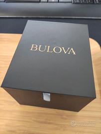 Bulova Classic Lady 96S173 nuovo