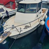 Pilotina Intermare 21 Diesel