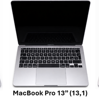 💻 MacBook Pro al dettaglio o in Stock