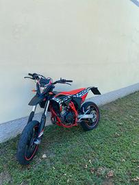 Beta 125/155 4t lc 2022 motard
