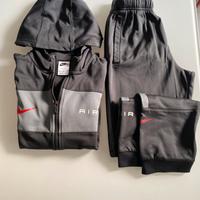 Tuta Nike ragazzo/a
