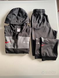 Tuta Nike ragazzo/a