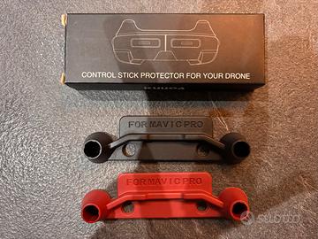 Protezioni stick Smart Controller  DJI Mavic Pro