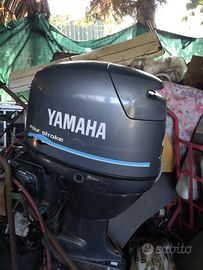 Motore Yamaha 40cc