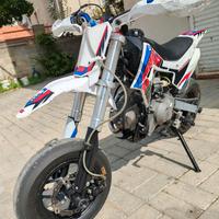 Pit bike 110 pbs