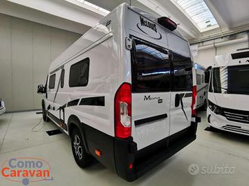 MCLOUIS MENFYS 4 MAXI PRESTIGE (a noleggio)