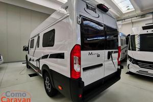 MCLOUIS MENFYS 4 MAXI PRESTIGE (a noleggio)