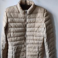 piumino leggero Geox donna 