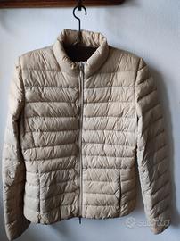 piumino leggero Geox donna 