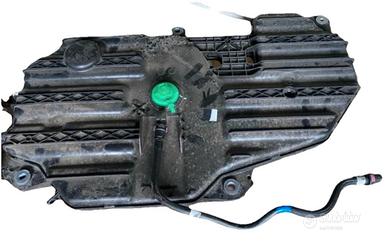 Serbatoio liquido FAP Adblue Renault Megane