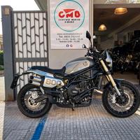 Benelli Leoncino 800 Trail -2022 - Usato