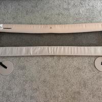 Sponda letto bambini Foopapedretti