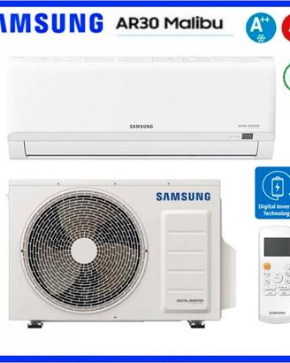 climatizzatore 12.000 btu fornitura e montaggio