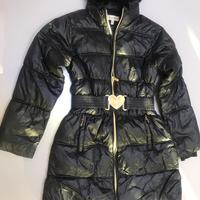 Piumino bimba Twinset 10 anni