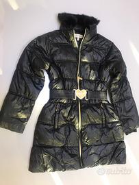 Piumino bimba Twinset 10 anni