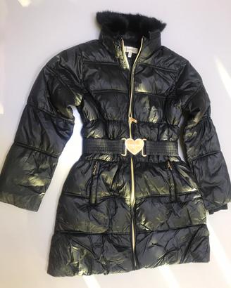 Piumino bimba Twinset 10 anni