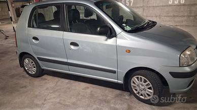 Hyundai Atos Prime 1.1 12V