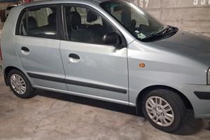 Hyundai Atos Prime 1.1 12V