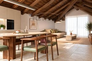 Appartamento - Parabiago