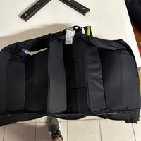paracostole gilet MIR