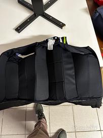 paracostole gilet MIR