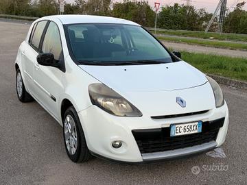 Renault Clio 1.5 dCi 85CV 5 porte 20th Anniversari