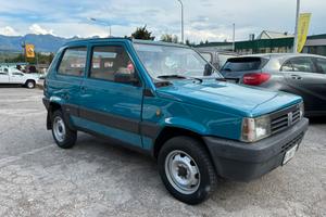 FIAT PANDA 4x4 1100i.e. TREKKING