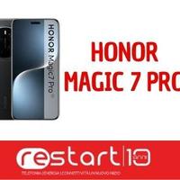 Honor Magic 7 Pro nuovo con garanzia