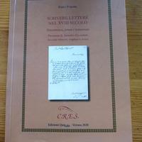 Scrivere lettere nel XVIII secolo