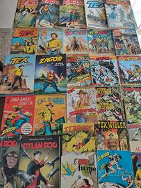 fumetti speciali vari
