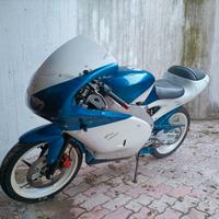 Aprilia RS 50 - 2006
