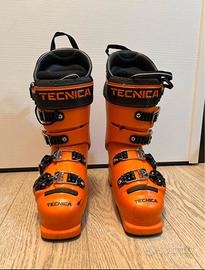 Scarponi tecnica firebird WC 285mm (24) flex110