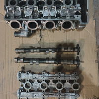 Ricambi Yamaha r6 99/02