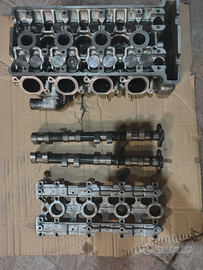 Ricambi Yamaha r6 99/02